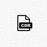 Как и чем открыть CDR формат лучше всего?