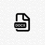 Чем и как открыть файл DOC и DOCX?